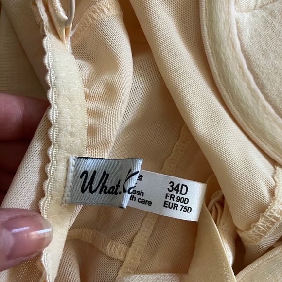 What Katie Did Vintage Corselette - Picture 4 of 6